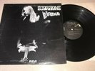 Scorpions In Trance LP RCA AFL1-4128 1976 NM vinyl/VG+ Uncensored Cover Schenker