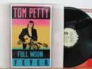 Tom Petty LP “Full Moon Fever”   MCA 8771   Orig With Insert   VG++