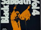 Black Sabbath - Vol. 4 [Current Pressing] New + Sealed LP Vinyl Record Album