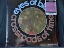 Eyes Of Blue Crossroads Of Time  remastered + insert 12