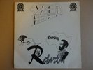 DREAD BEAT - Rebirth Showcase - Vinyl LP - 1992 - ROOTS REGGAE / DUB