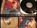 STRUNG OUT Twisted By Design LP/1st FAT punk face to face no use for a name nofx