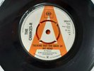 Northern soul 45 record the chances-r demo talking out the back o my head single