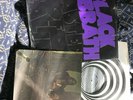 Black Sabbath Master of reality Vertigo swirl 1st press with OG poster