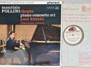 ASD 370 ED1 LP Chopin Piano Concerto No. 1 : Pollini / Kletzki NM/EX