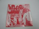 Motley Crue ?Live Pain '85 VINYL  LP