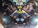 ROLAND KIRK Left & Right  Atlantic SD1518 Stereo. Original 1969 Press. LP SEALED