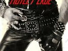 MOTLEY CRUE-TOO FAST FOR LOVE (REIS) (OGV) VINYL LP NEW