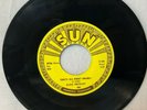 Elvis Presley That's All Right Mama Sun U-285 7