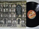 LED ZEPPELIN Physical Graffiti SWAN SONG 2xLP NM SHRINK W/Hype Sticker 1st Press