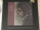 Bob Dylan: Blood On The Tracks MOFI Ultradisc One Step Vinyl: Sealed