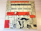 Dizzy Gillespie/Pleyel Jazz Concert Volume 2/1954 Vogue 10