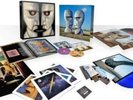 PINK FLOYD THE DIVISION BELL 20th LIMITED EU BOX SET 7x DISC LP VINYL CD BLU-RAY