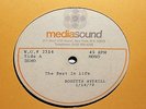Rosetta Averill  The Best In Life / I Want To Be Bad  Cabaret  Demo Miller Hear