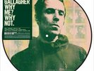 Liam Gallagher Why Me? Why Not 12