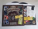Metallica - Live at the Fillmore 7/12/11 (the second night) 2xLP NUMBERED 14/550
