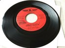 Northern soul  Jimmy (Soul ) Clark  /  ( Come On Be My ) Sweet Darlin .