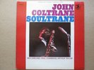 * Bop, Cool Jazz *  Prestige   John Coltrane     Soultrane  1969  *VAN GELDER*