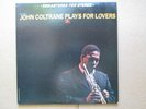 * Bop *  Prestige PR 7426       John Coltrane       Plays For Lovers  1966