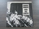 CHARLES MINGUS 