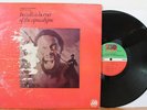 Eugene McDaniels LP “Headless Heroes Of The Apocalypse”   Atlantic 8281 Orig