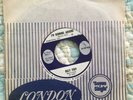 BILLY FURY  PROMO 45 USA ONCE UPON A TIME/ I'M RUNNING AROUND
