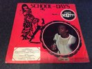 SCOTTY/SKINHEAD REGGAE/TROJAN TRL33/SCHOOL DAYS LP..RARE