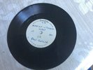 First press master demo Emidisc Adge Cutler Freak Out In Somerset Wurzels 1967