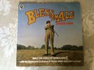 Arthur Lowe Dads Army Bless em all LP sings songs of World War II