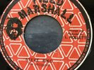 Still Cool/The Militants - What A Shame/Steve Biko,Field Marshall 7