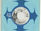 THE MAGICTONES 45 RPM Promo Record  I'VE CHANGED / HAPPY DAYS Soul Funk  MINT-