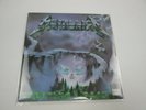Metallica Creeping Death VINYL  LP France