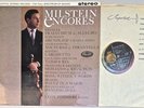 SP8536 - Violin Recital - Encores - Nathan MILSTEIN - Leon POMMERS NM/EX