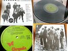 THE SPECIALS-1st LP Greek 1980 Diff Sleeve TWO TONE 1st PRESS RARE
