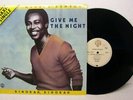 12' GEORGE BENSON---GIVE ME THE NIGHT (LIMITED EDITION) (GER PRESS.) (EX)