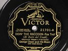 George Olsen/ Johnny Johnson VICTOR 21701 E/E+ PRE WAR JAZZ / DANCE BAND 78