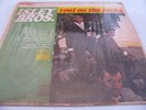 ISLEY BROS. - SOUL ON THE ROCKS INC. WHY WHEN LOVE IS GONE - TAMLA