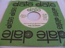 THE GLORIES - (I LOVE YOU BUT) GIVE ME MY FREEDOM / SECURITY - DATE DJ
