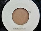 PRINCE BUSTER ETHIOPIANS PLAYBOY / YOU ARE FOR ME UK MELODISC BLANK 7