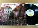 Orig German Black Sabbath Self-Titled 1st LP Vertigo Near Mint