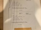 *RARE* White Lion Pride test pressing rare LP white label
