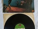 AC/DC - LET THERE BE ROCK - UK ISSUE LP ON ATLANTIC RECORDS - 1977 - VGC