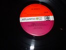 LED ZEPPELIN III Vinyl LP UK ORIG 1st Pressing 1970 ROTATING WHEEL COVER EX/EX