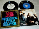 ROLLING STONES  - Lady Jane + Edizione Speciale Juke Box RARE  Original DECCA