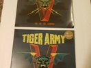 Tiger Army vinyl afi misfits punk