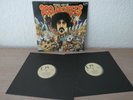 Frank Zappa - 200 Motels 2x Vinyl gatefold certificate/16-seitiges booklet '71