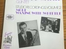 The Tommy Whittle Quintet - More Waxing With Whittle UK 1988 LP Esquire Recs