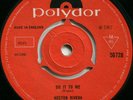 HECTOR RIVERA*DO IT TO ME*AT THE PARTY*MOD LATIN SOUL DANCER*UK POLYDOR