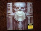 ELP Emerson Lake & Palmer Brain Salad Surgery 1st NM LP Poster 1973 PROMO