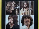 The Beatles  2-LP LET IT END SAPCOR42